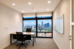Ocbc Centre (D1), Office #578556521